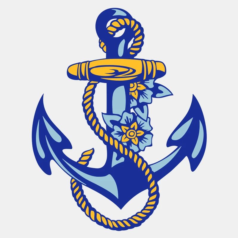 sailor*anchor
