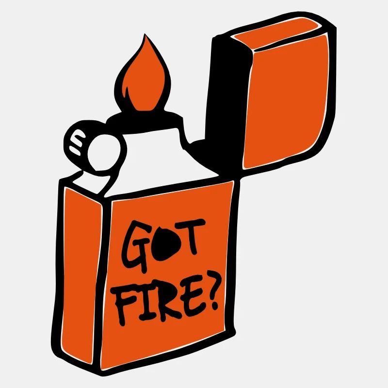 Got Fire?