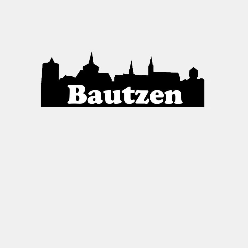 Bautzen + Skyline