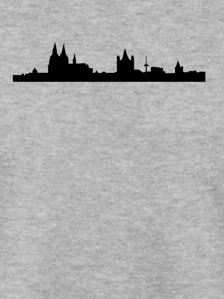 Koblenz Skyline
