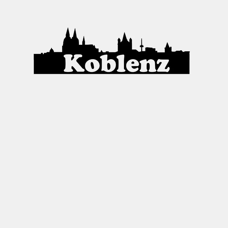 Koblenz Skyline