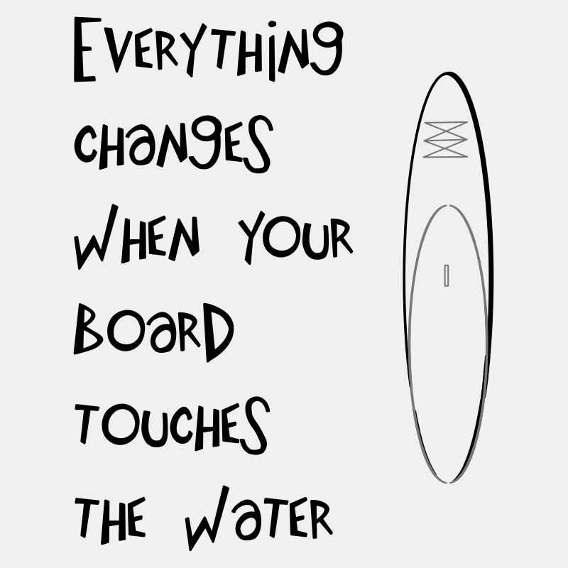 Sup board