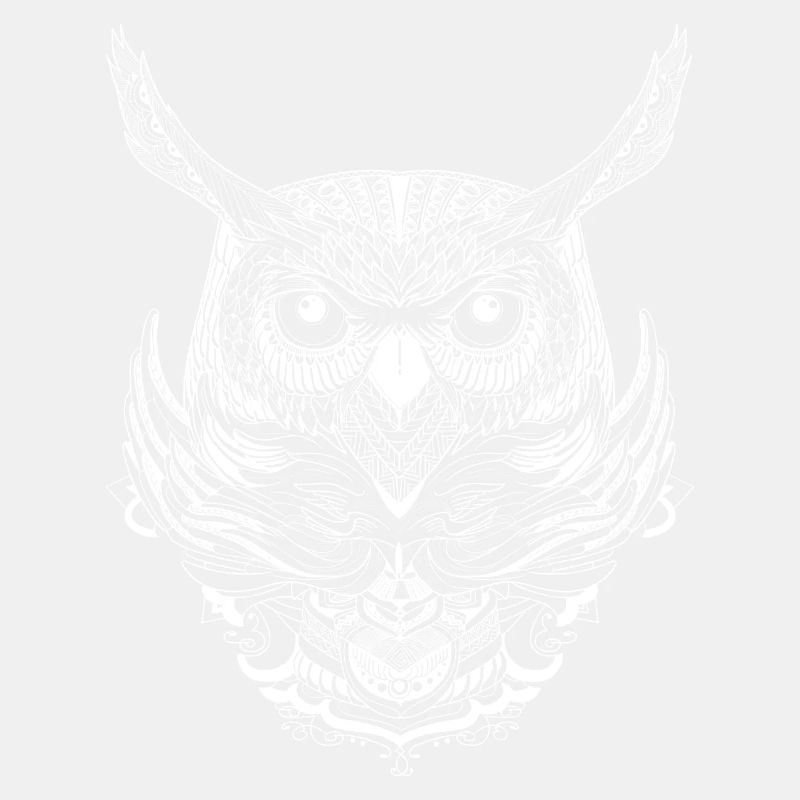 Hibou Uhu