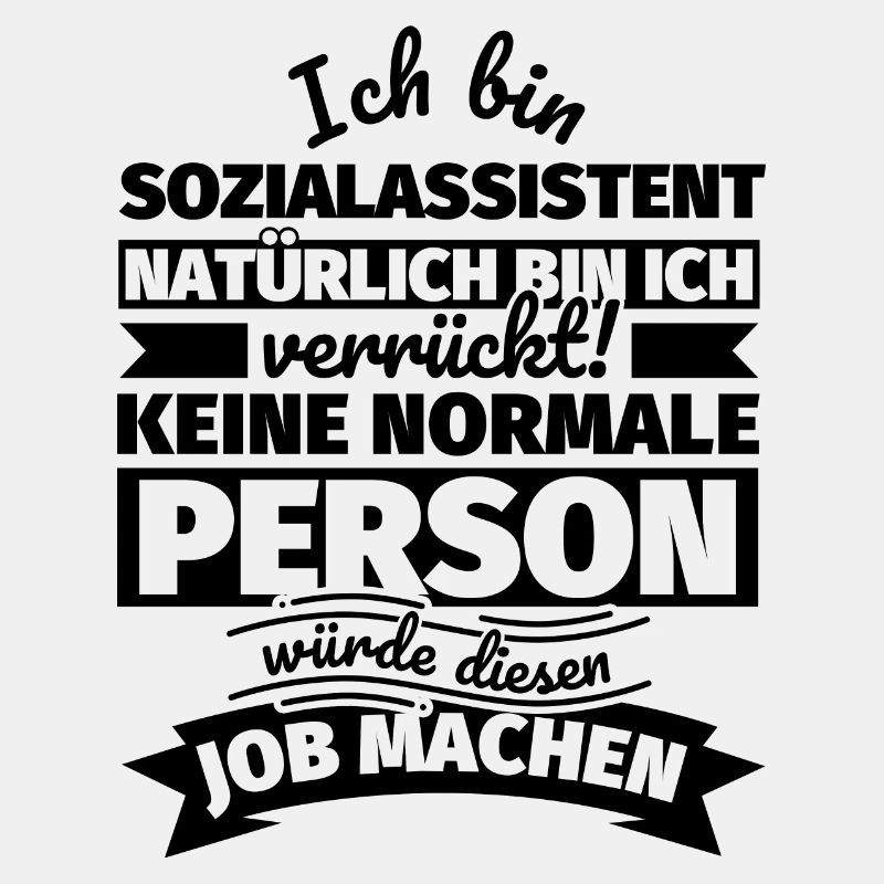 Sozialassistent Geschenke