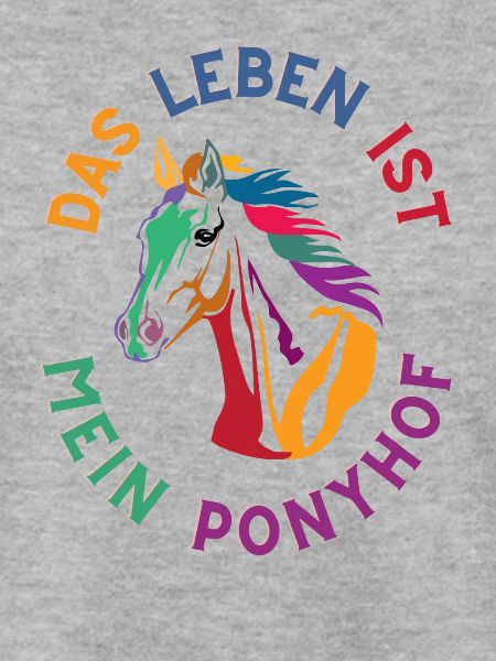 Mein Ponyhof