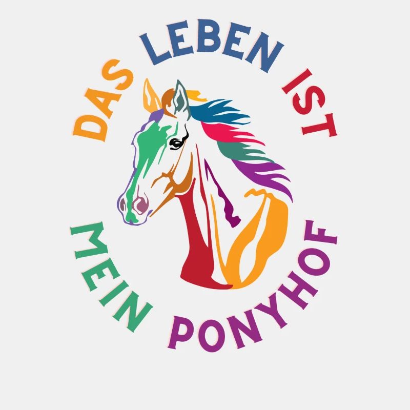 Mein Ponyhof