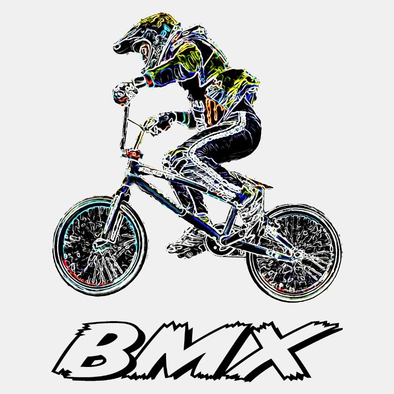 BMX Rennsport
