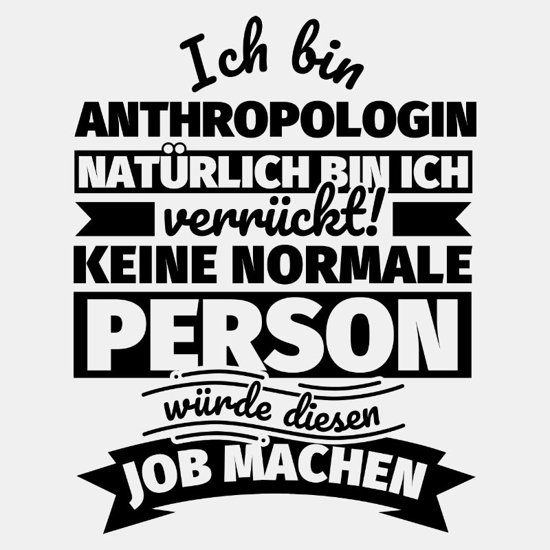 Anthropologin Geschenke