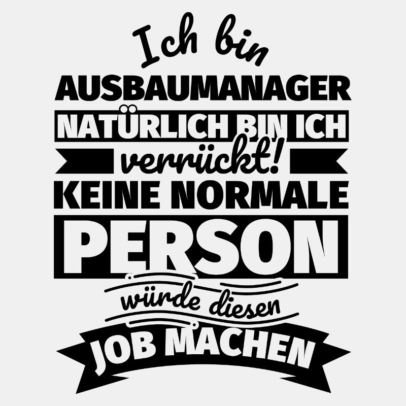 Ausbaumanager Geschenke