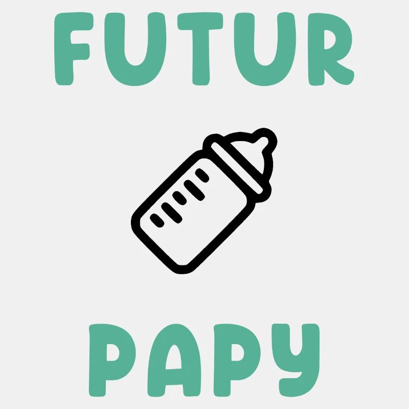 Futur papy