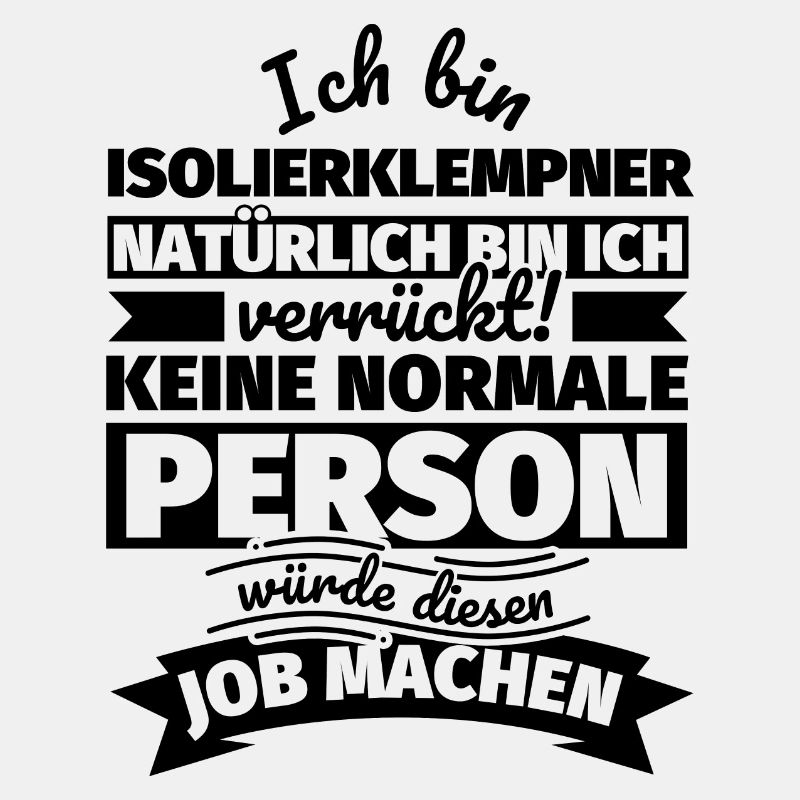 Isolierklempner Geschenke