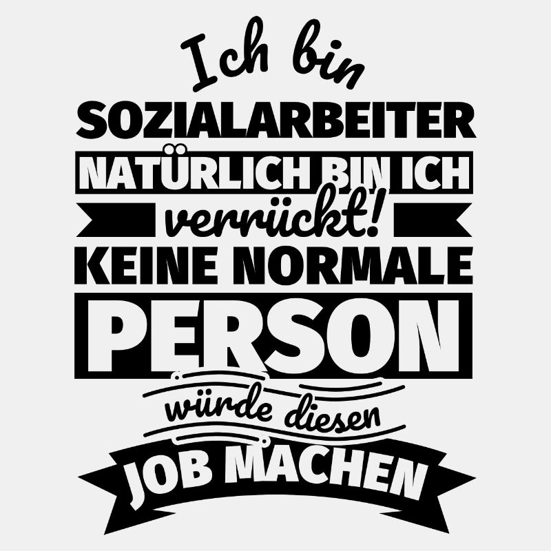 Sozialarbeiter Geschenke