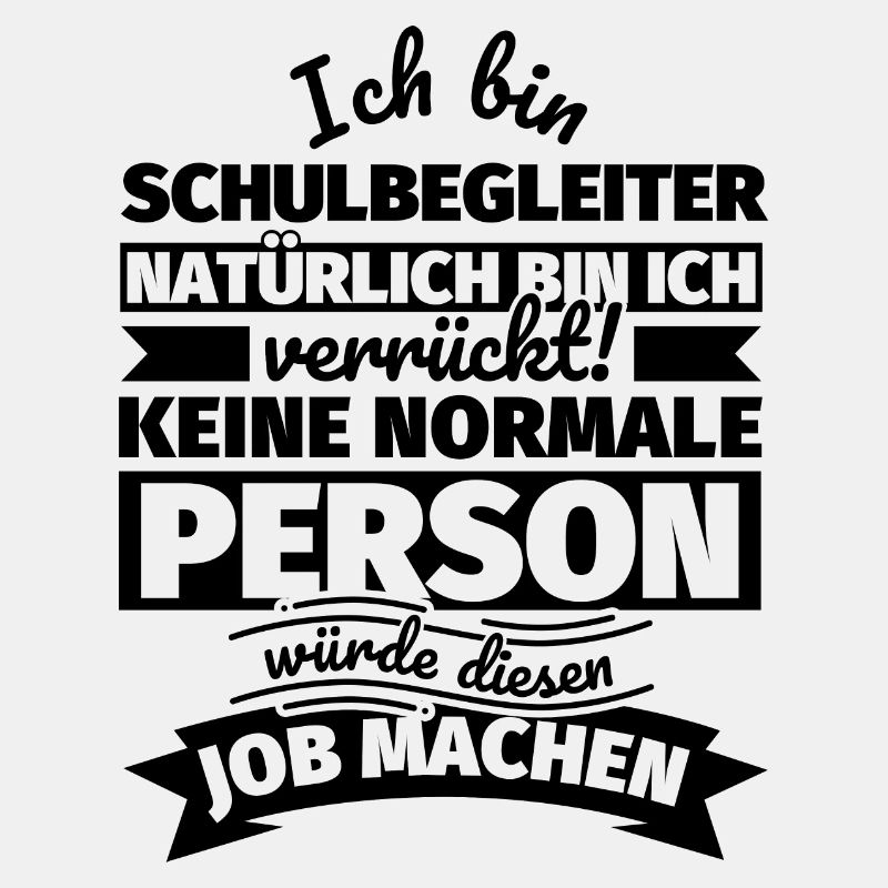 Schulbegleiter Geschenke