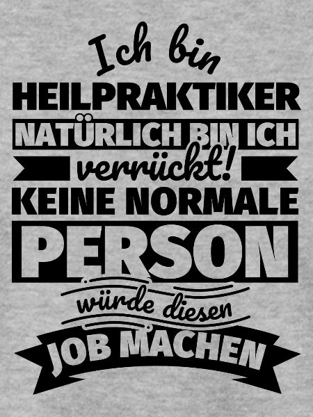 Heilpraktiker Geschenke