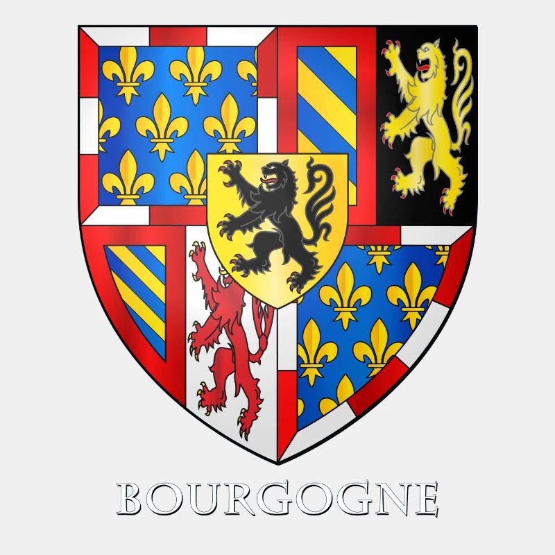 BURGUND Philipp der Gute