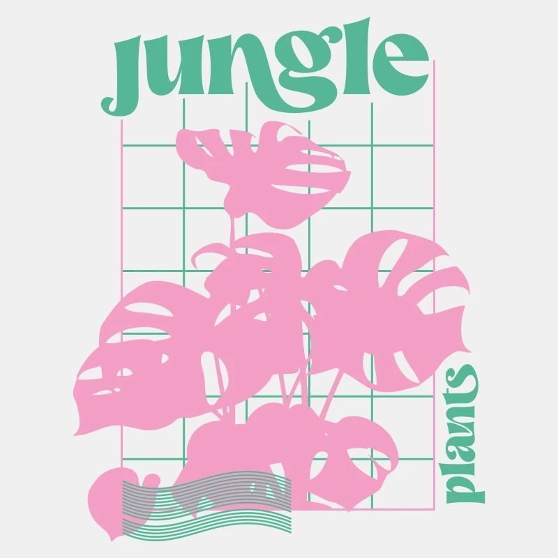 jungle