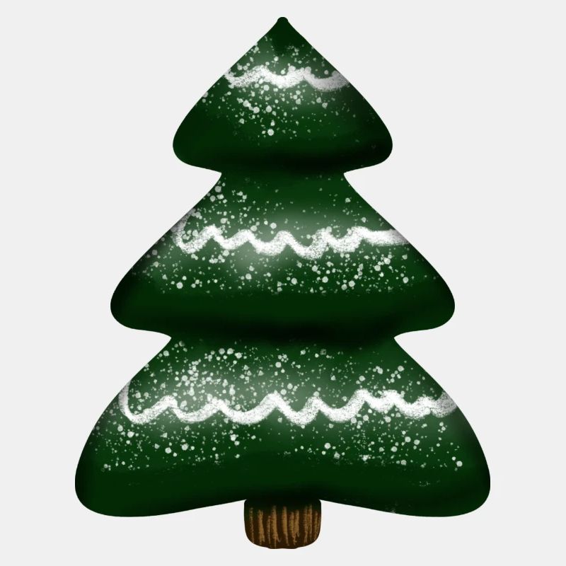 Arbre de Noël, Arbre de Noël, Arbre de Noël