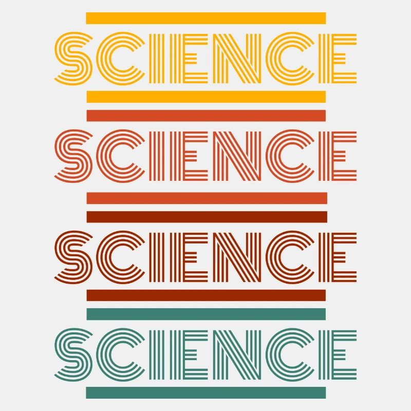 Science. Science. Science.