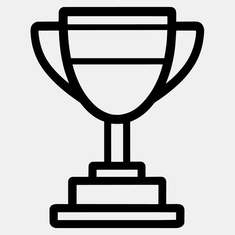 Trophäe