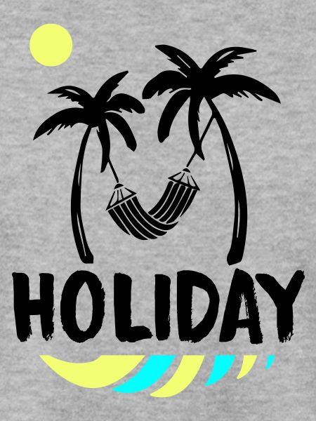 palms relax holiday