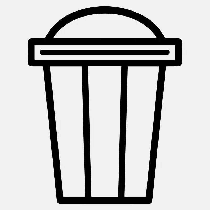 dustbin