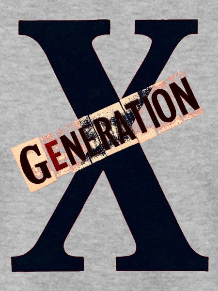 Generation X