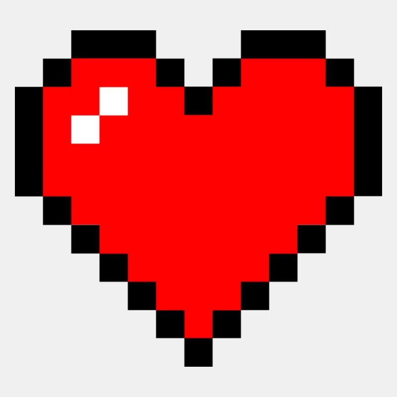 Ein Herz für Nerds
