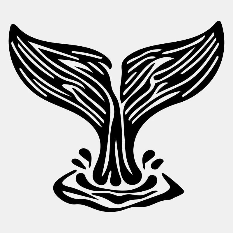 Wal Fluke Vector