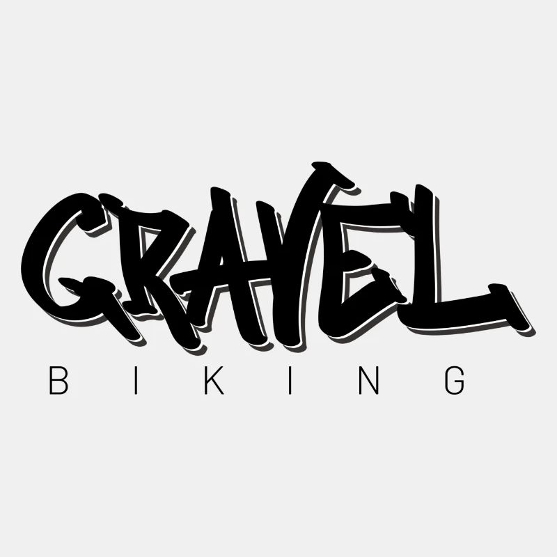 GravelGraffiti logo