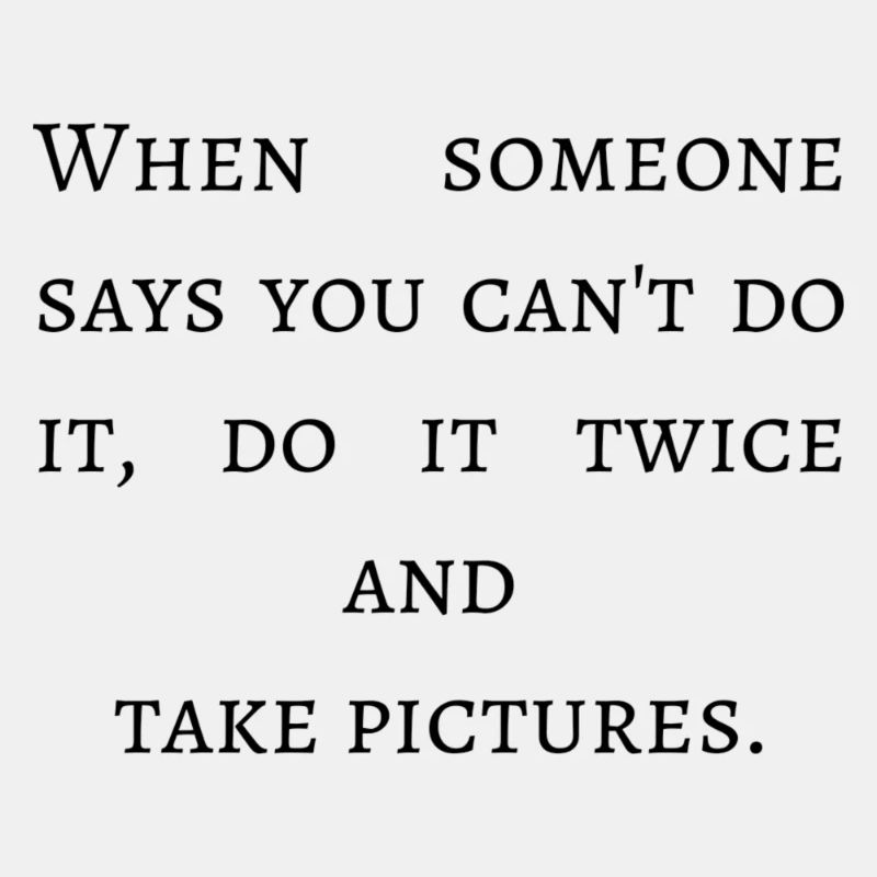 Motivation positiv