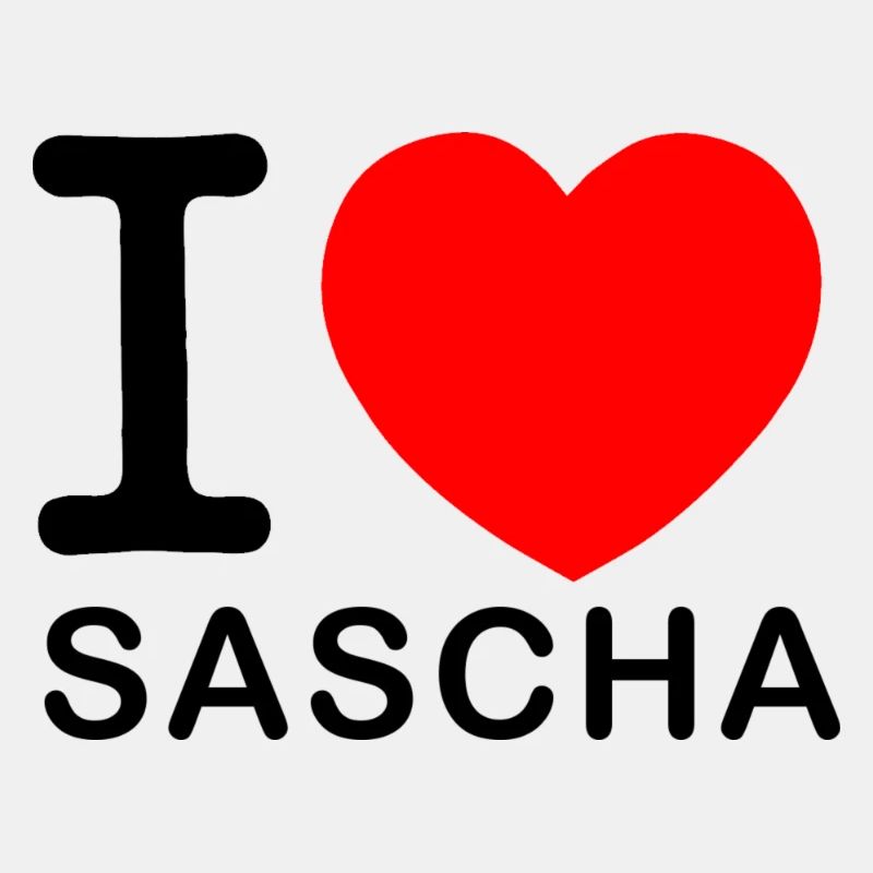 Sascha