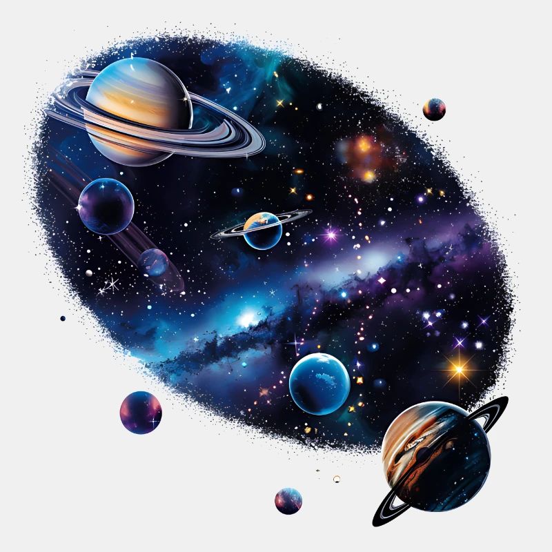L’origine de l’univers