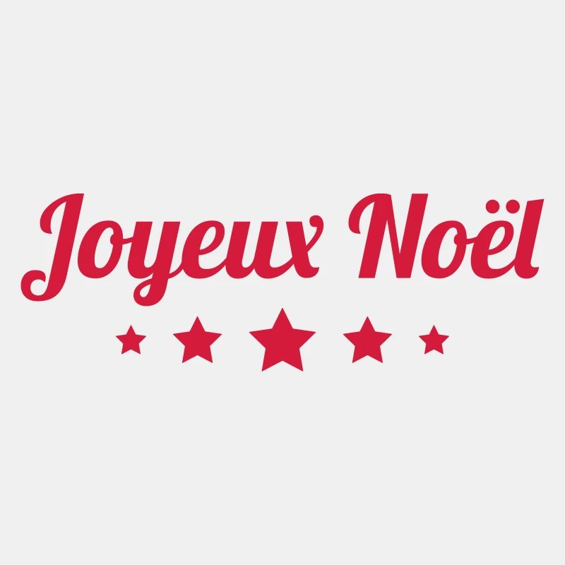 Joyeux Noël