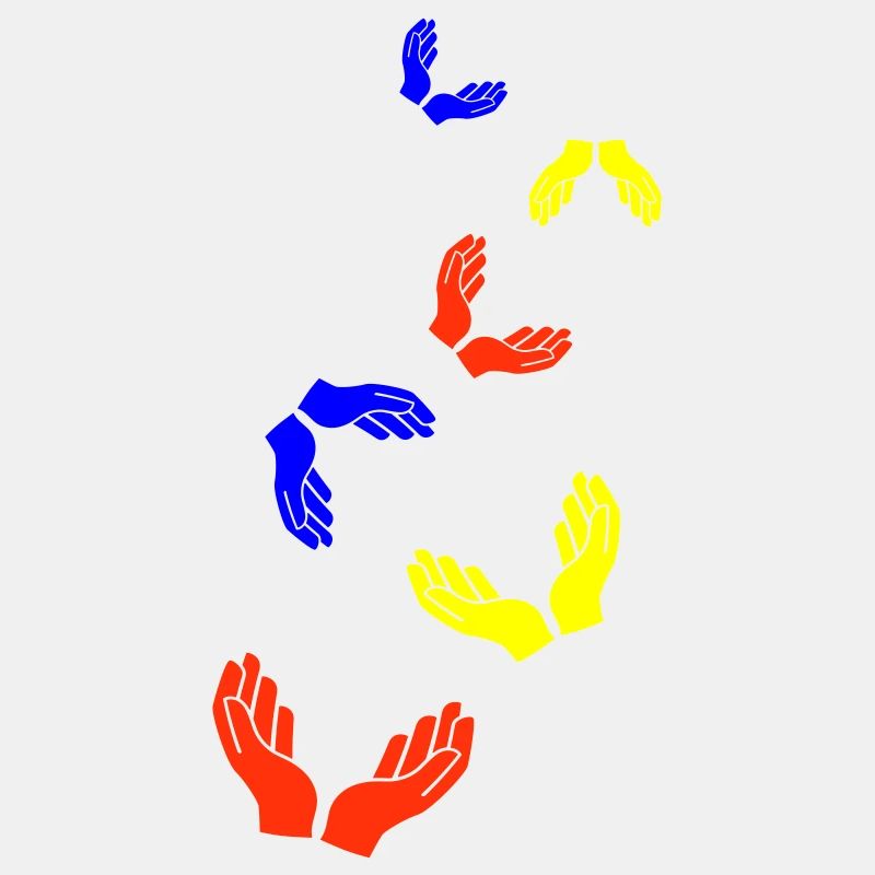 Symbole de la foi Glaube