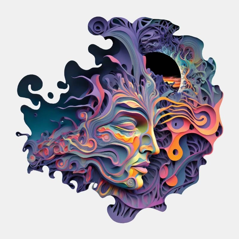 TRIPPY