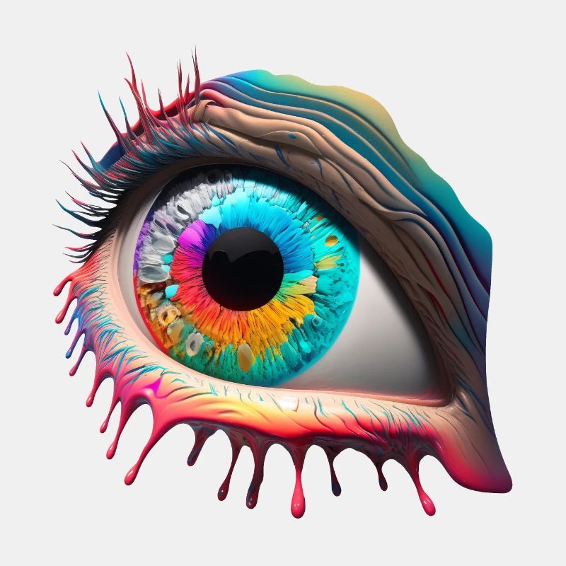 ŒIL TRIPPY