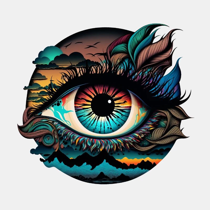 TRIPPY AUGE
