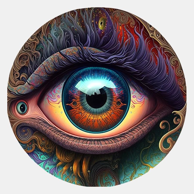 TRIPPY AUGE