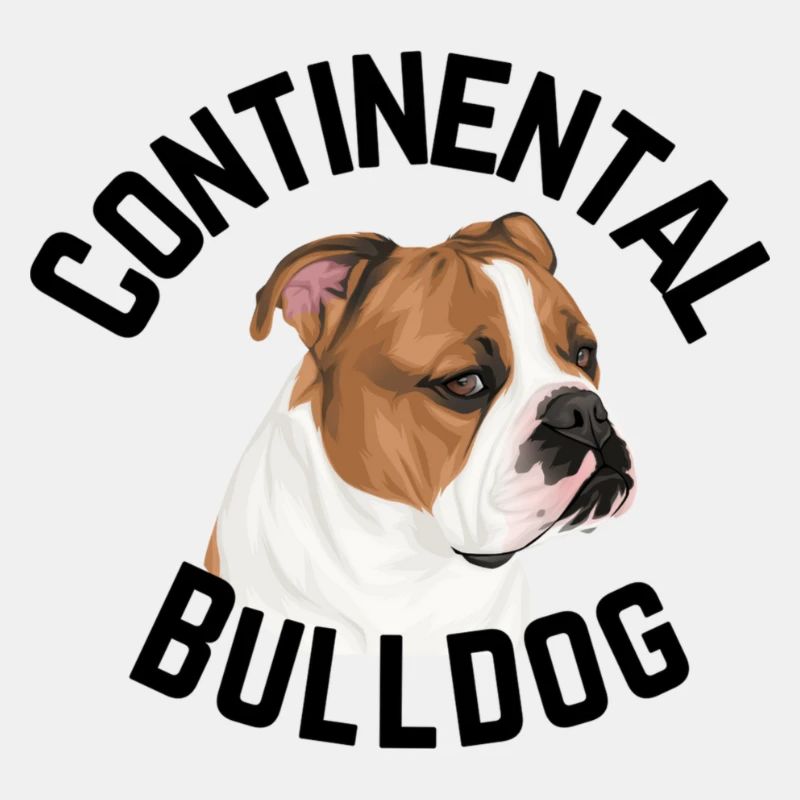 Continental Bulldog