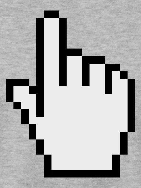 pointer / cursor