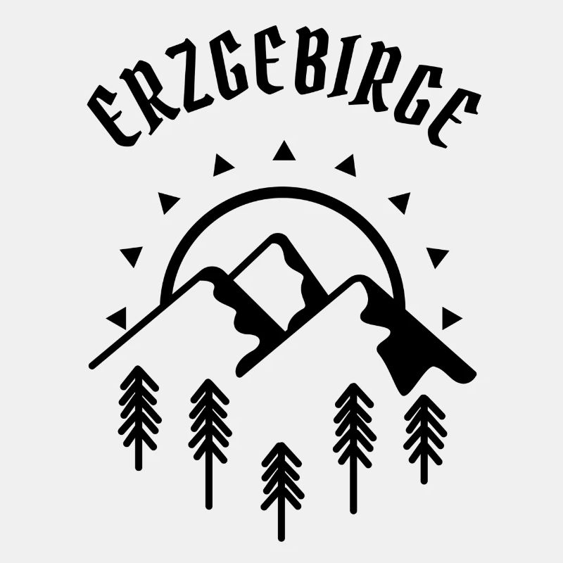 Skigebiet Erzgebirge