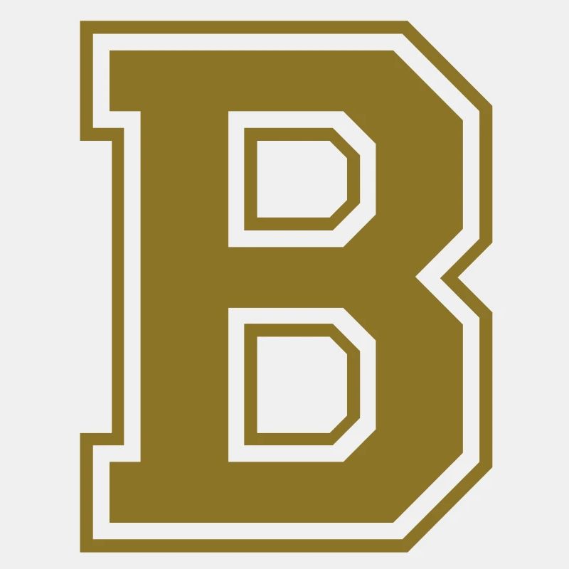 B - Buchstabe