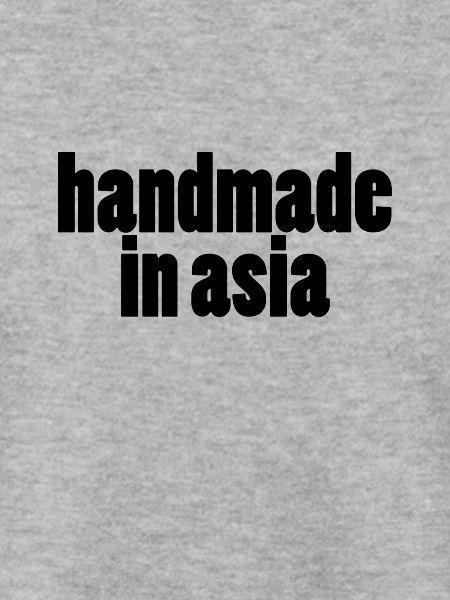 handmade in asia