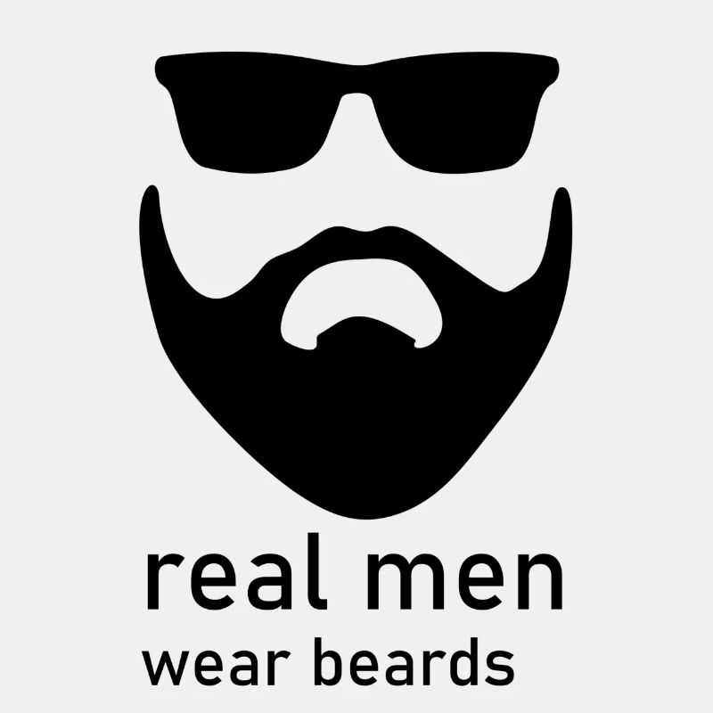real men