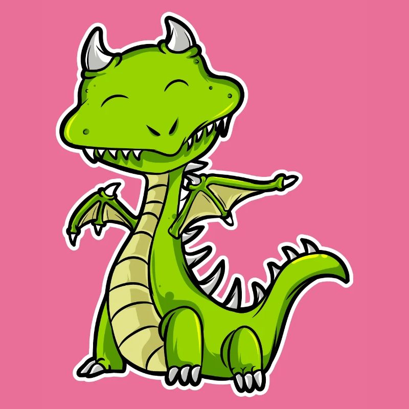 Drache