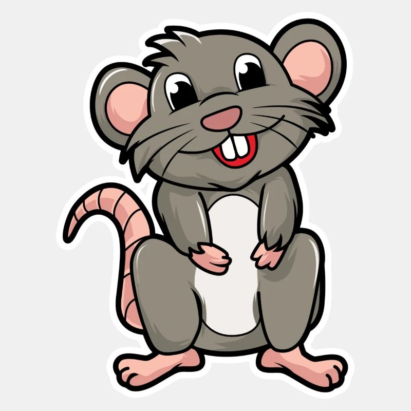 rat