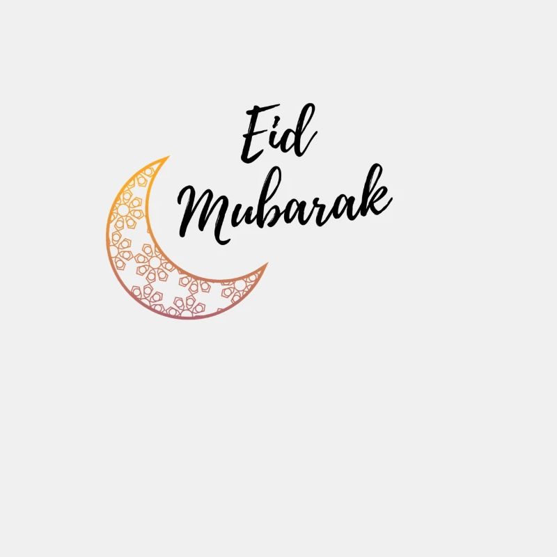 Eid Mubarak Sammlung