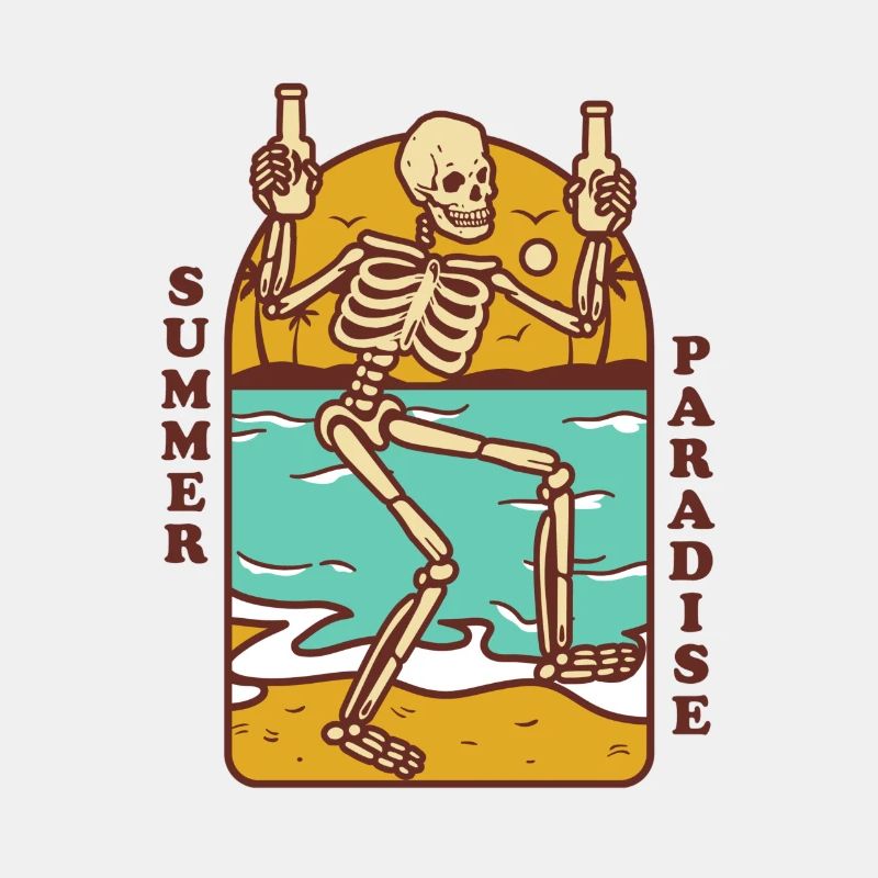 Summer Paradise