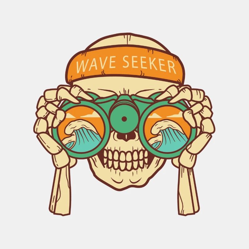 Wave Seeker