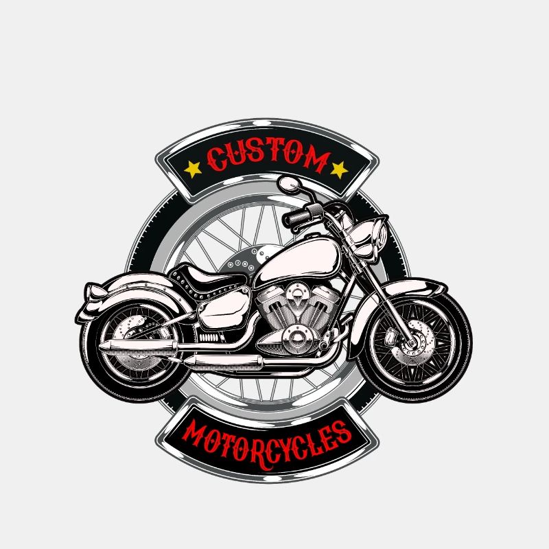 Custom bikes